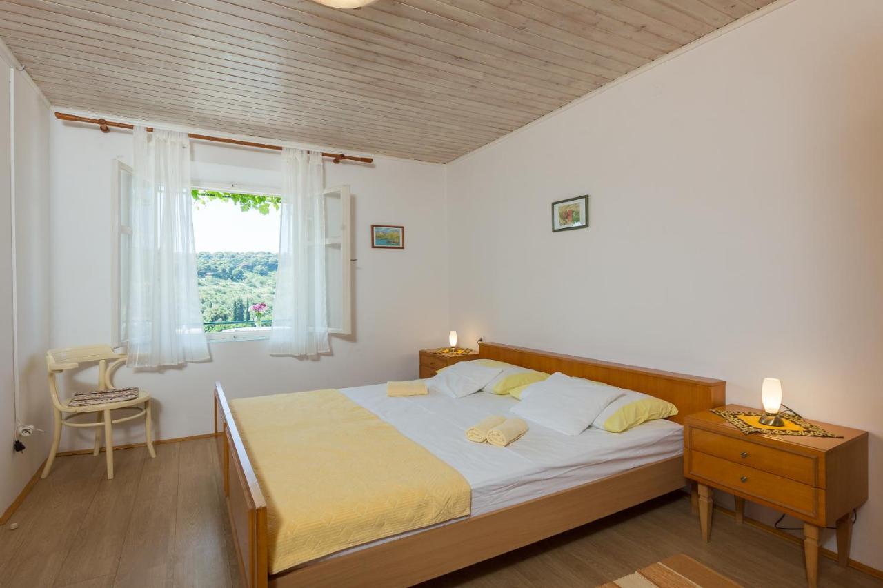 Apartments Miskovic Donje Celo Room photo