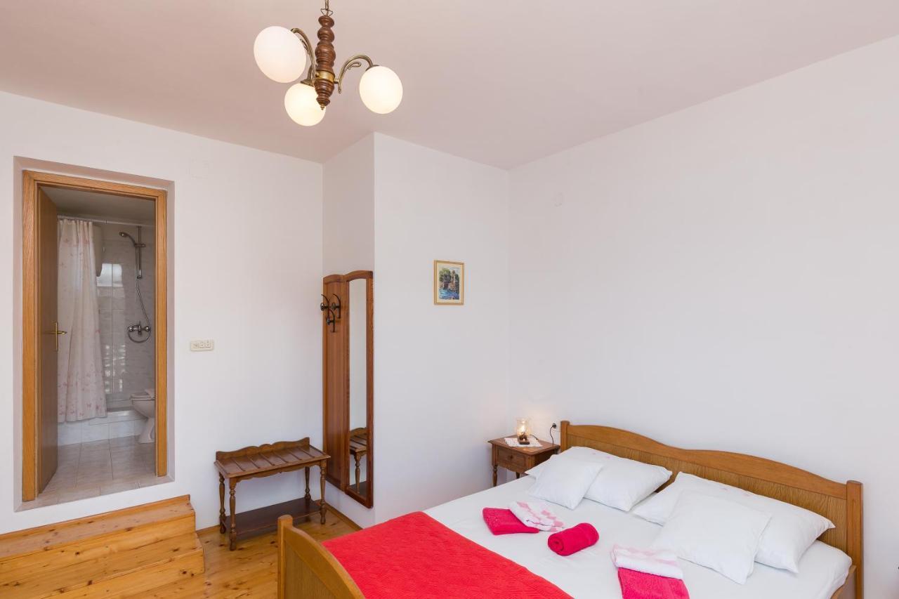 Apartments Miskovic Donje Celo Room photo