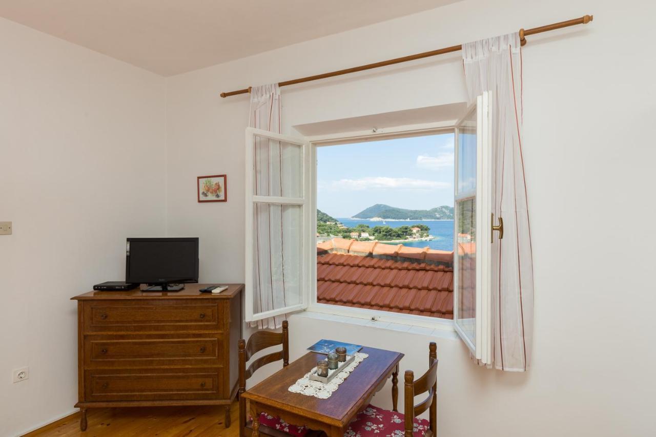 Apartments Miskovic Donje Celo Room photo